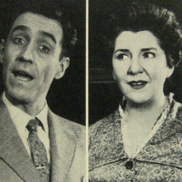 Toys in the Attic Playbill July 1960 Marine Stapleton Irene Worth Jason Robards - Picture 2 of 9